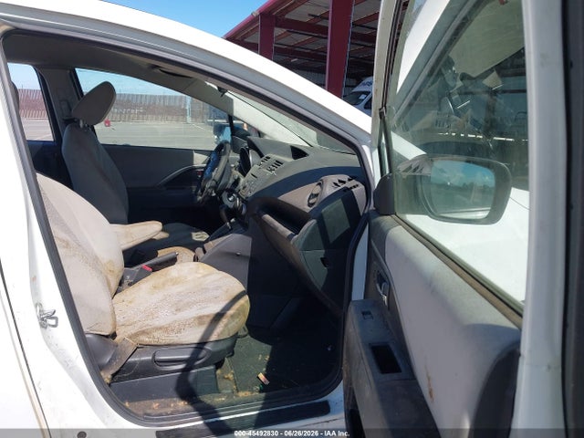 Продаж на аукціоні авто 2012 Mazda Mazda5 Sport, vin: JM1CW2BL3C0103464, номер лоту: 45492830