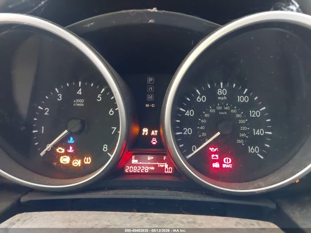 Продаж на аукціоні авто 2012 Mazda Mazda5 Sport, vin: JM1CW2BL3C0103464, номер лоту: 45492830