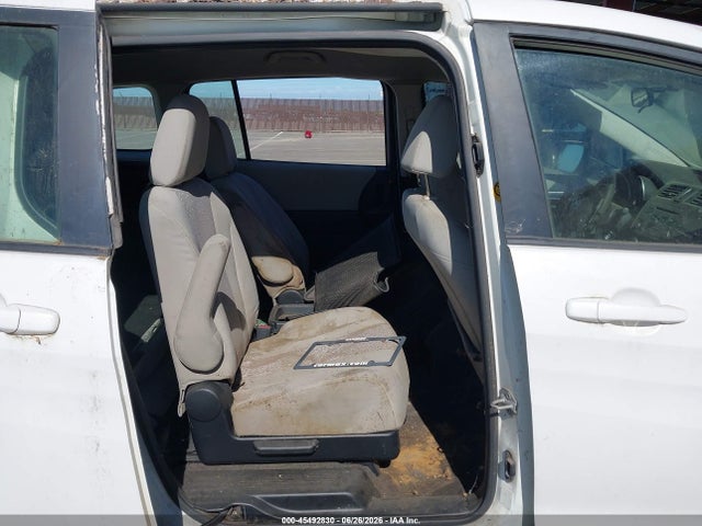Продаж на аукціоні авто 2012 Mazda Mazda5 Sport, vin: JM1CW2BL3C0103464, номер лоту: 45492830