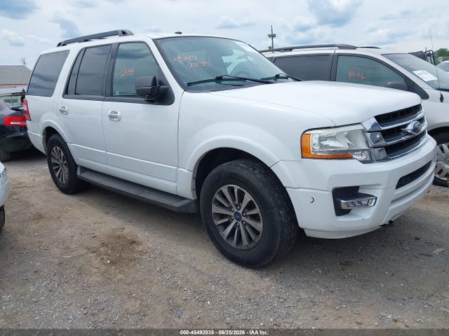 Продаж на аукціоні авто 2017 Ford Expedition King Ranch/xlt, vin: 1FMJU1JT3HEA73591, номер лоту: 45492835