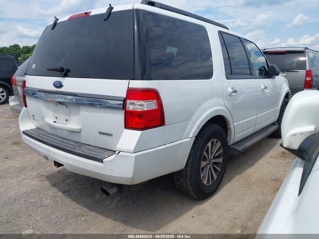 Продажа на аукционе авто 2017 Ford Expedition King Ranch/xlt, vin: 1FMJU1JT3HEA73591, номер лота: 45492835