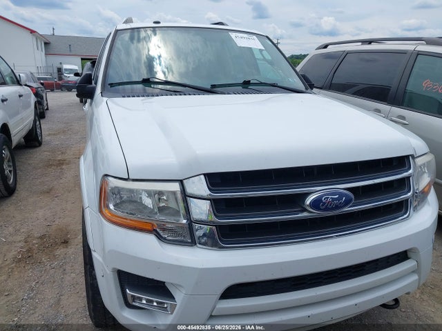 Продажа на аукционе авто 2017 Ford Expedition King Ranch/xlt, vin: 1FMJU1JT3HEA73591, номер лота: 45492835