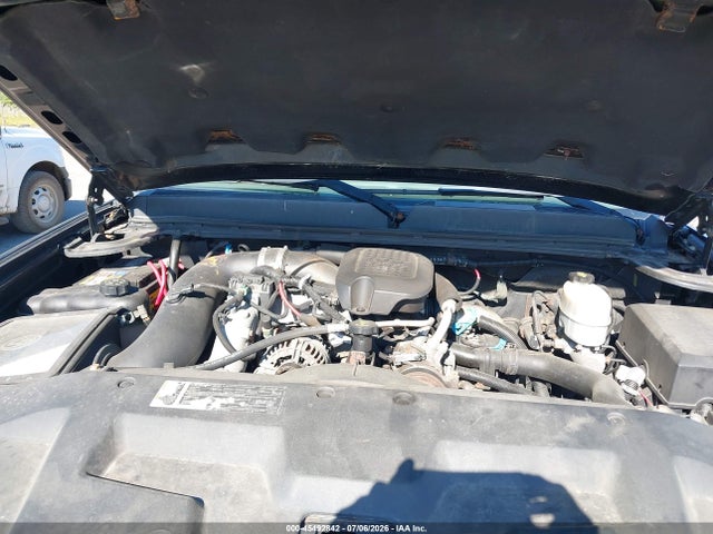 Aukcja sprzedaży 2009 Gmc Sierra 3500hd Slt, vin: 1GTJK93639F177655, numer aukcji: 45492842