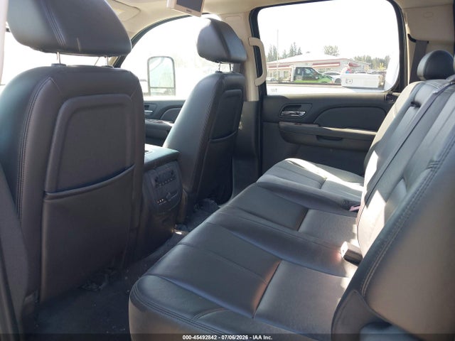 Aukcja sprzedaży 2009 Gmc Sierra 3500hd Slt, vin: 1GTJK93639F177655, numer aukcji: 45492842
