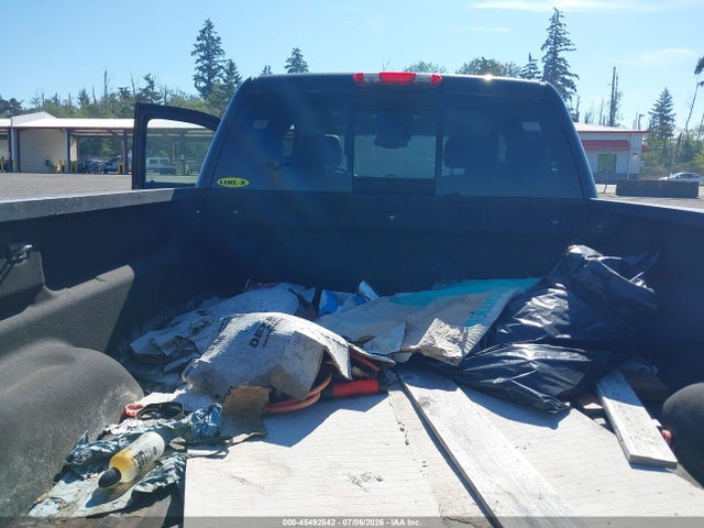 Auction sale of the 2009 Gmc Sierra 3500hd Slt, vin: 1GTJK93639F177655, lot number: 45492842