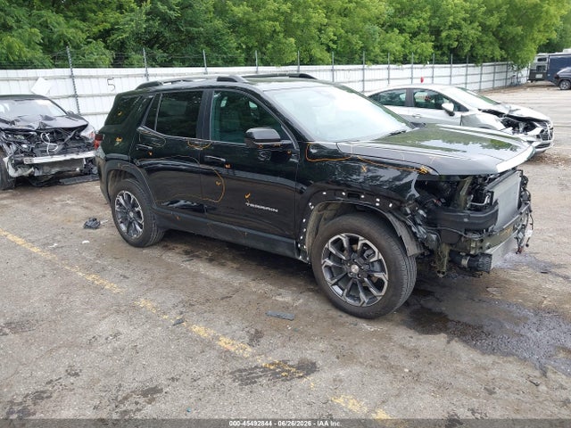 45492844 :رقم المزاد ، 3GKALUEGXTL381229 vin ، 2026 Gmc Terrain Awd Elevation مزاد بيع