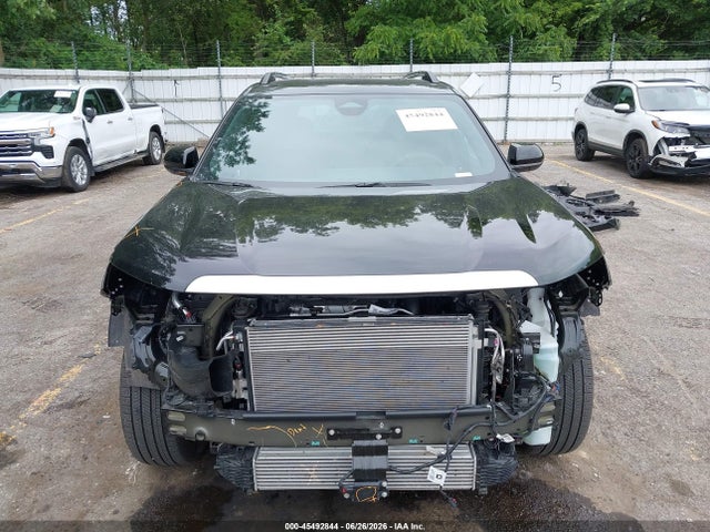 45492844 :رقم المزاد ، 3GKALUEGXTL381229 vin ، 2026 Gmc Terrain Awd Elevation مزاد بيع