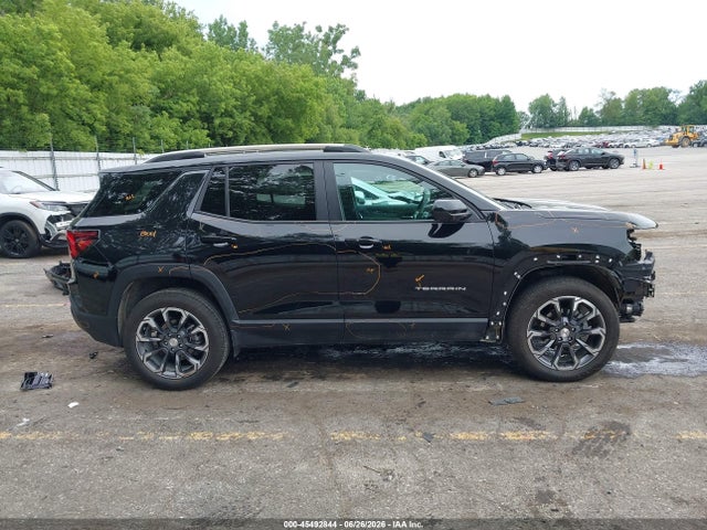 45492844 :رقم المزاد ، 3GKALUEGXTL381229 vin ، 2026 Gmc Terrain Awd Elevation مزاد بيع