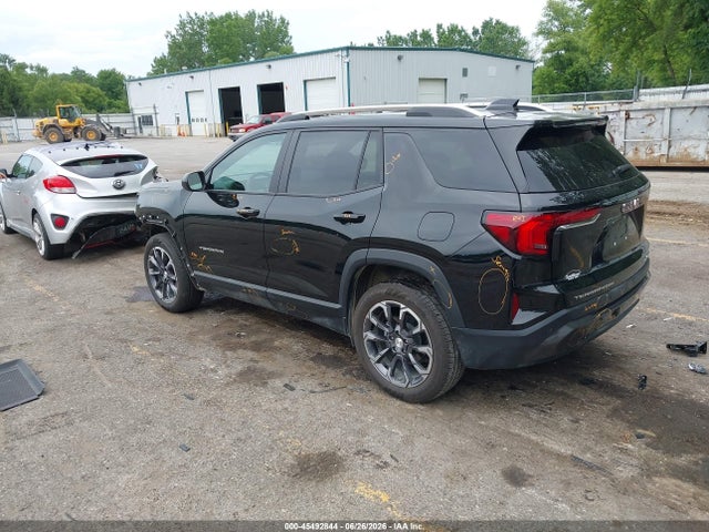 45492844 :رقم المزاد ، 3GKALUEGXTL381229 vin ، 2026 Gmc Terrain Awd Elevation مزاد بيع