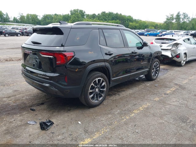 45492844 :رقم المزاد ، 3GKALUEGXTL381229 vin ، 2026 Gmc Terrain Awd Elevation مزاد بيع