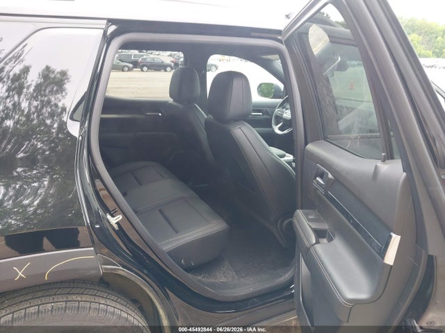 45492844 :رقم المزاد ، 3GKALUEGXTL381229 vin ، 2026 Gmc Terrain Awd Elevation مزاد بيع