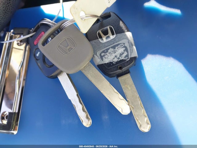 Продажа на аукционе авто 2012 Honda Civic Lx, vin: 19XFB2F5XCE379166, номер лота: 45492845