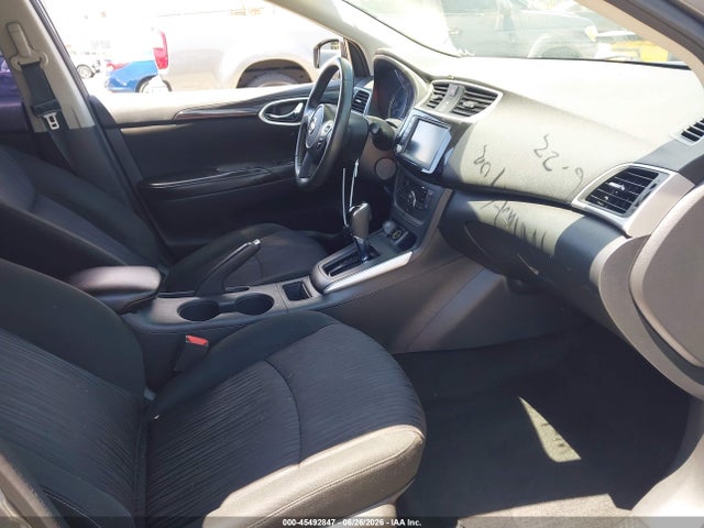 Nissan SENTRA SV 2019 3N1AB7AP3KY294671 Image 5