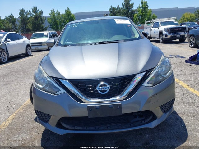 Nissan SENTRA SV 2019 3N1AB7AP3KY294671 Image 6