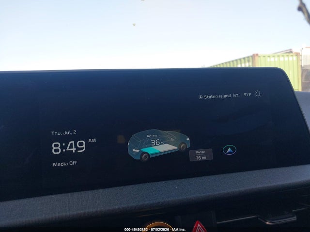 KIA Ev6 Wind 2024 KNDC3DLC1R5169915 Image 18