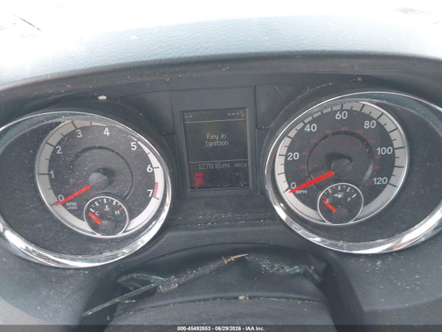 Dodge Grand Caravan Gt 2017 2C4RDGEG5HR715836 Image 7