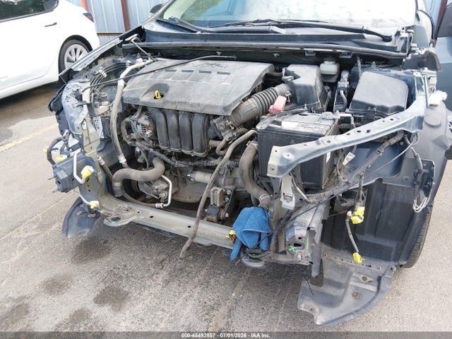 Toyota COROLLA LE 2016 2T1BURHE2GC595113 Image 6