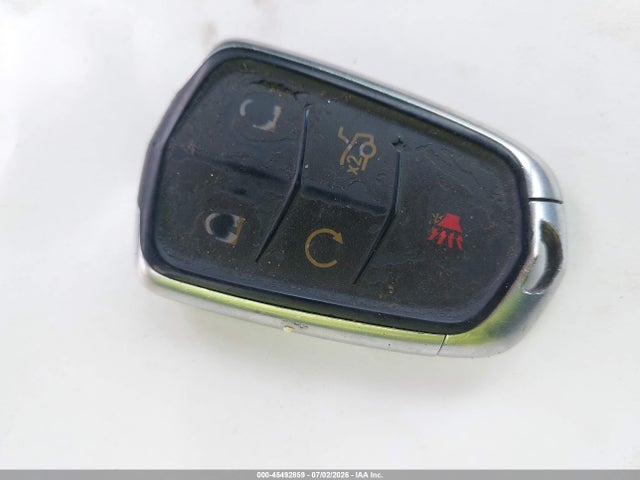 Cadillac CTS LUXURY 2014 1G6AR5S39E0177882 Image 11