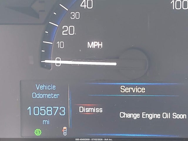 Cadillac CTS LUXURY 2014 1G6AR5S39E0177882 Image 15