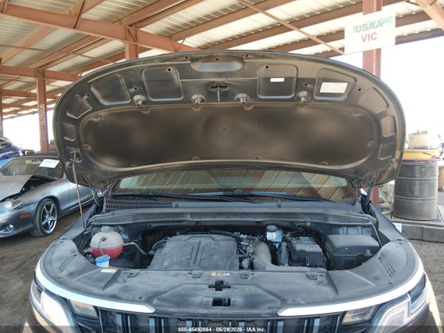 KIA Carnival Mpv Lx 2022 KNDNB4H3XN6185149 Image 10