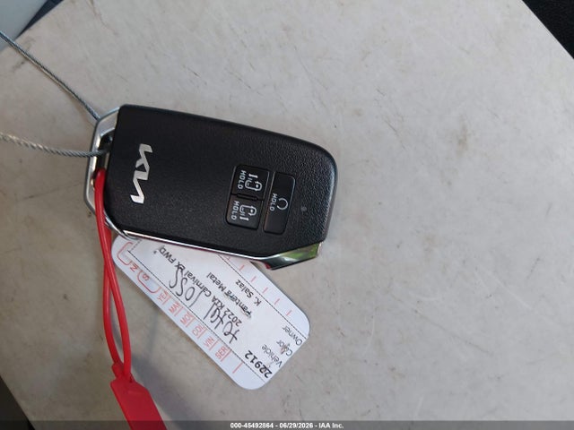 KIA Carnival Mpv Lx 2022 KNDNB4H3XN6185149 Image 11