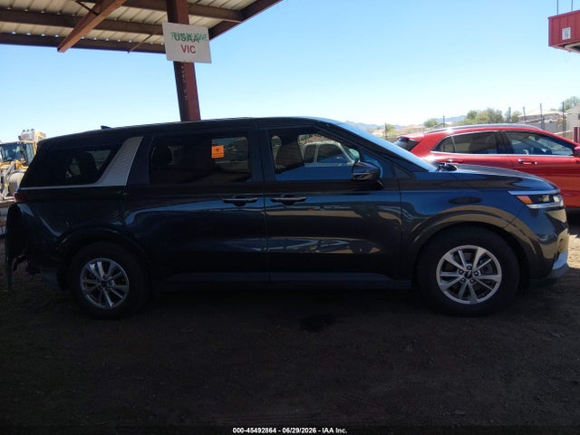 KIA Carnival Mpv Lx 2022 KNDNB4H3XN6185149 Image 14