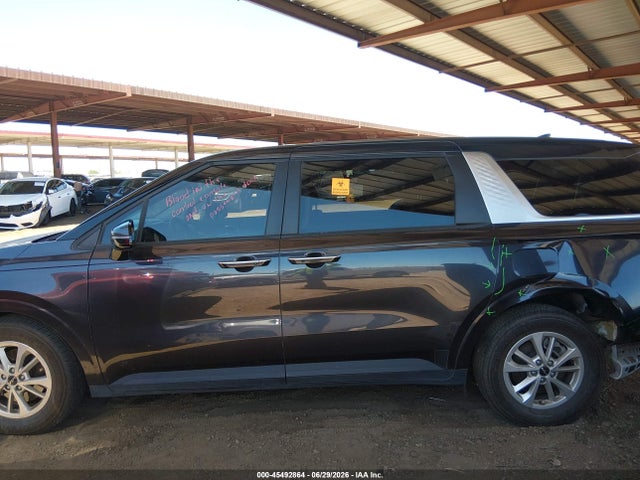 KIA Carnival Mpv Lx 2022 KNDNB4H3XN6185149 Image 15