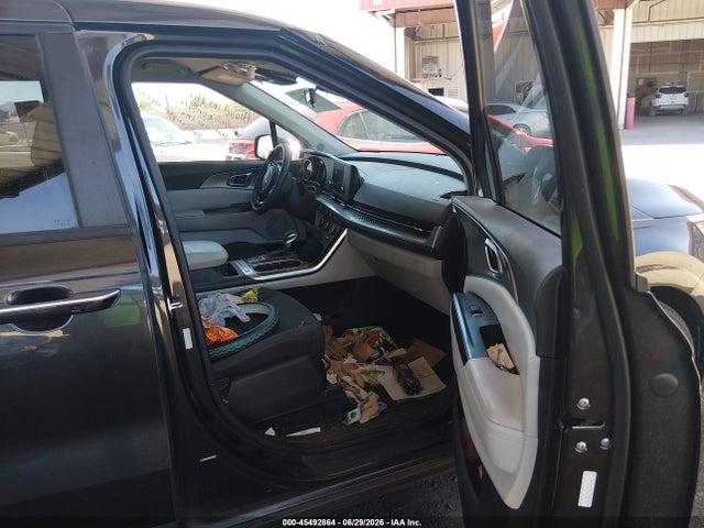 KIA Carnival Mpv Lx 2022 KNDNB4H3XN6185149 Image 5