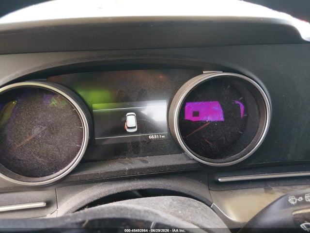 KIA Carnival Mpv Lx 2022 KNDNB4H3XN6185149 Image 7