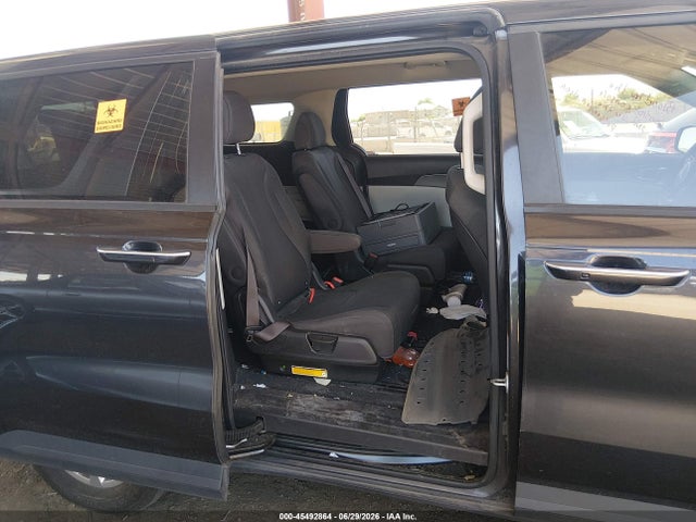 KIA Carnival Mpv Lx 2022 KNDNB4H3XN6185149 Image 8