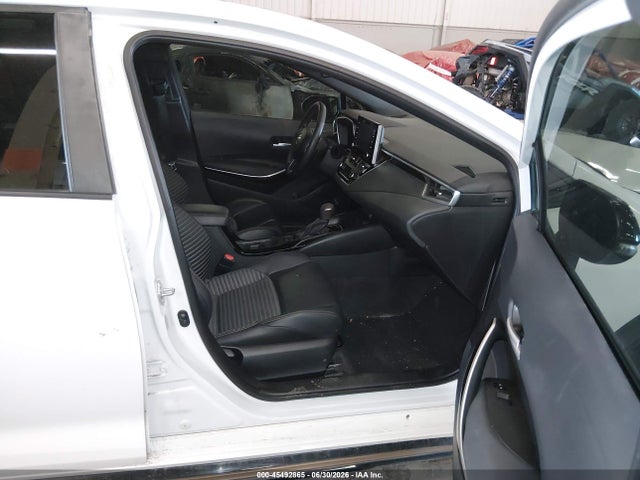 Toyota Corolla Xse Apex Edition 2022 5YFT4MCE7NP112730 Image 5
