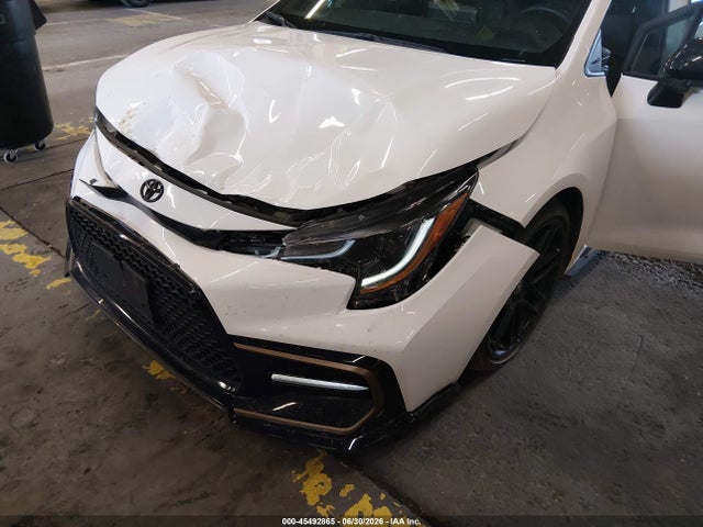 Toyota Corolla Xse Apex Edition 2022 5YFT4MCE7NP112730 Image 6