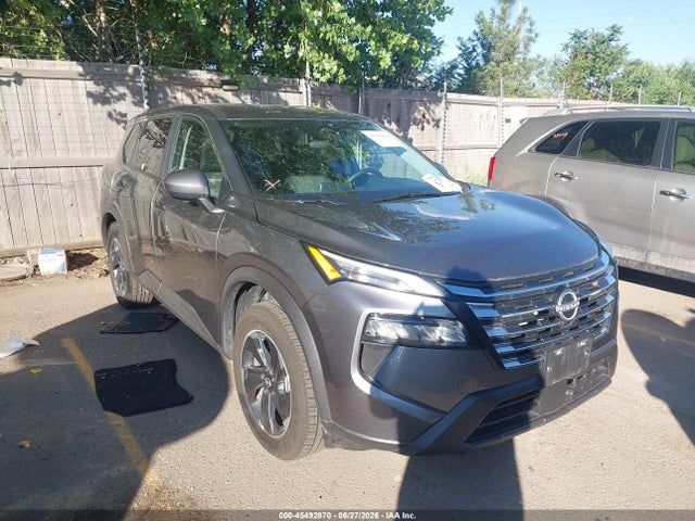 Nissan ROGUE SV 2026 5N1BT3BB9TC683833 Image 1