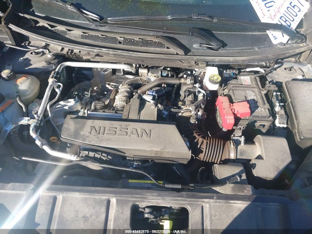 Nissan ROGUE SV 2026 5N1BT3BB9TC683833 Image 10