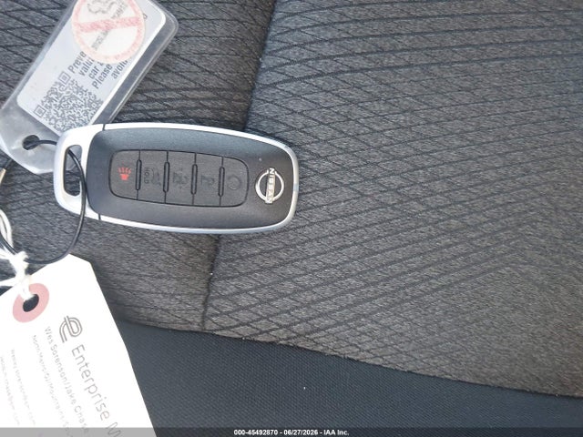 Nissan ROGUE SV 2026 5N1BT3BB9TC683833 Image 11