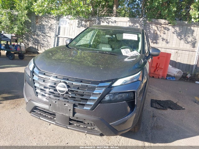 Nissan ROGUE SV 2026 5N1BT3BB9TC683833 Image 12