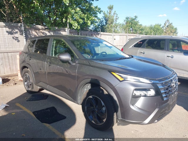 Nissan ROGUE SV 2026 5N1BT3BB9TC683833 Image 13