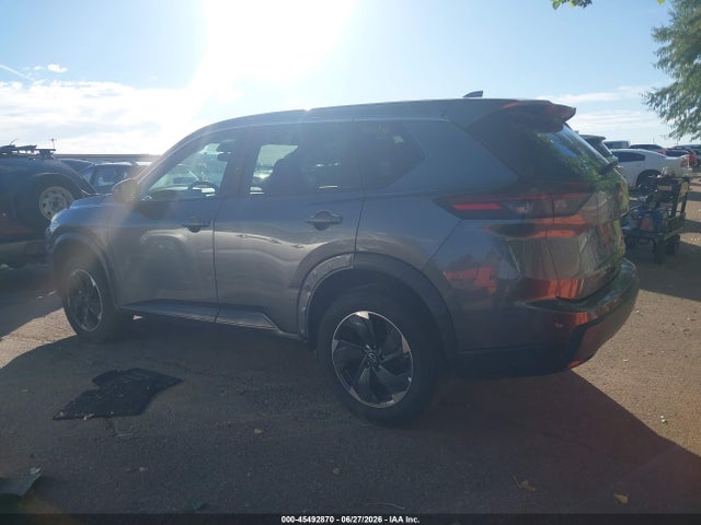 Nissan ROGUE SV 2026 5N1BT3BB9TC683833 Image 14