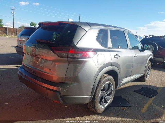 Nissan ROGUE SV 2026 5N1BT3BB9TC683833 Image 16