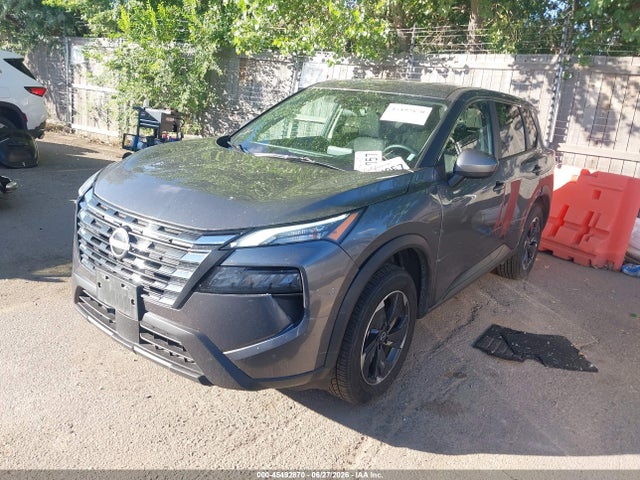 Nissan ROGUE SV 2026 5N1BT3BB9TC683833 Image 2