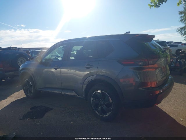 Nissan ROGUE SV 2026 5N1BT3BB9TC683833 Image 3