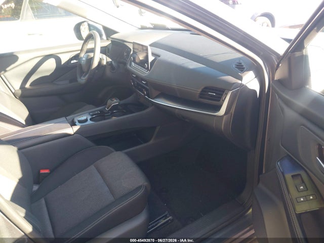 Nissan ROGUE SV 2026 5N1BT3BB9TC683833 Image 5