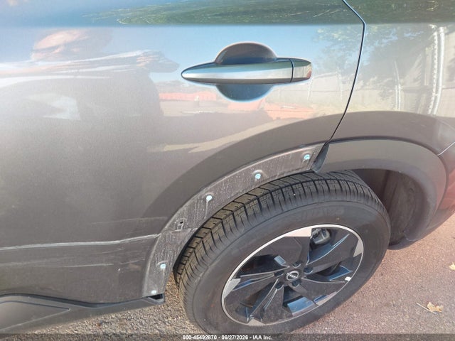 Nissan ROGUE SV 2026 5N1BT3BB9TC683833 Image 6