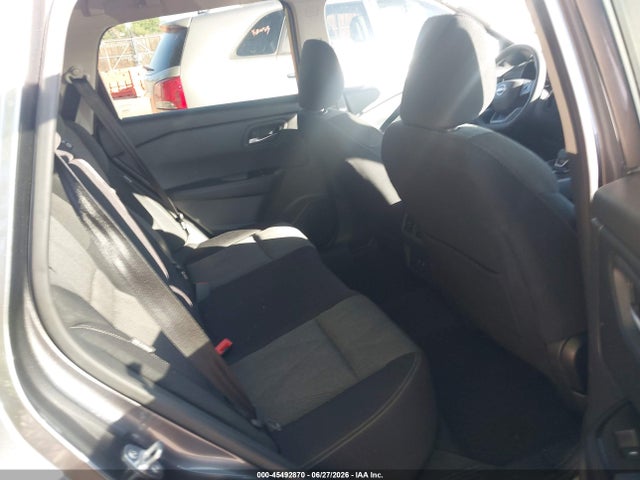 Nissan ROGUE SV 2026 5N1BT3BB9TC683833 Image 8