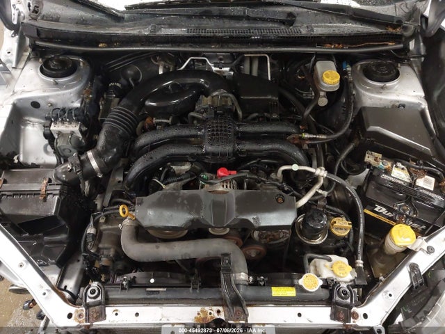 Продажа на аукционе авто 2012 Subaru Impreza 2.0i Premium, vin: JF1GPAD62CH200050, номер лота: 45492873