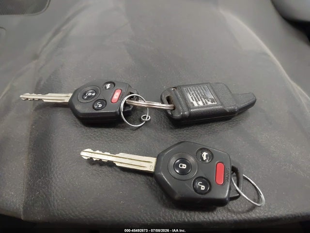 Продажа на аукционе авто 2012 Subaru Impreza 2.0i Premium, vin: JF1GPAD62CH200050, номер лота: 45492873