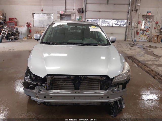 Продажа на аукционе авто 2012 Subaru Impreza 2.0i Premium, vin: JF1GPAD62CH200050, номер лота: 45492873