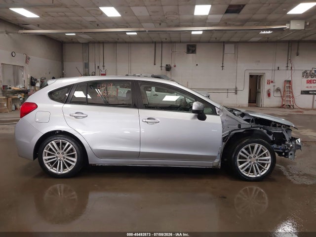 Продажа на аукционе авто 2012 Subaru Impreza 2.0i Premium, vin: JF1GPAD62CH200050, номер лота: 45492873