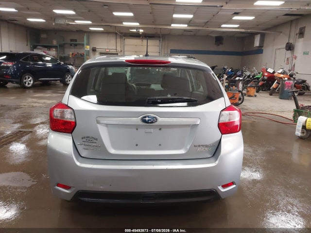 Продажа на аукционе авто 2012 Subaru Impreza 2.0i Premium, vin: JF1GPAD62CH200050, номер лота: 45492873