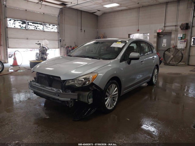 Продажа на аукционе авто 2012 Subaru Impreza 2.0i Premium, vin: JF1GPAD62CH200050, номер лота: 45492873